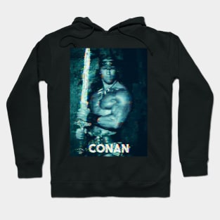 Conan Hoodie